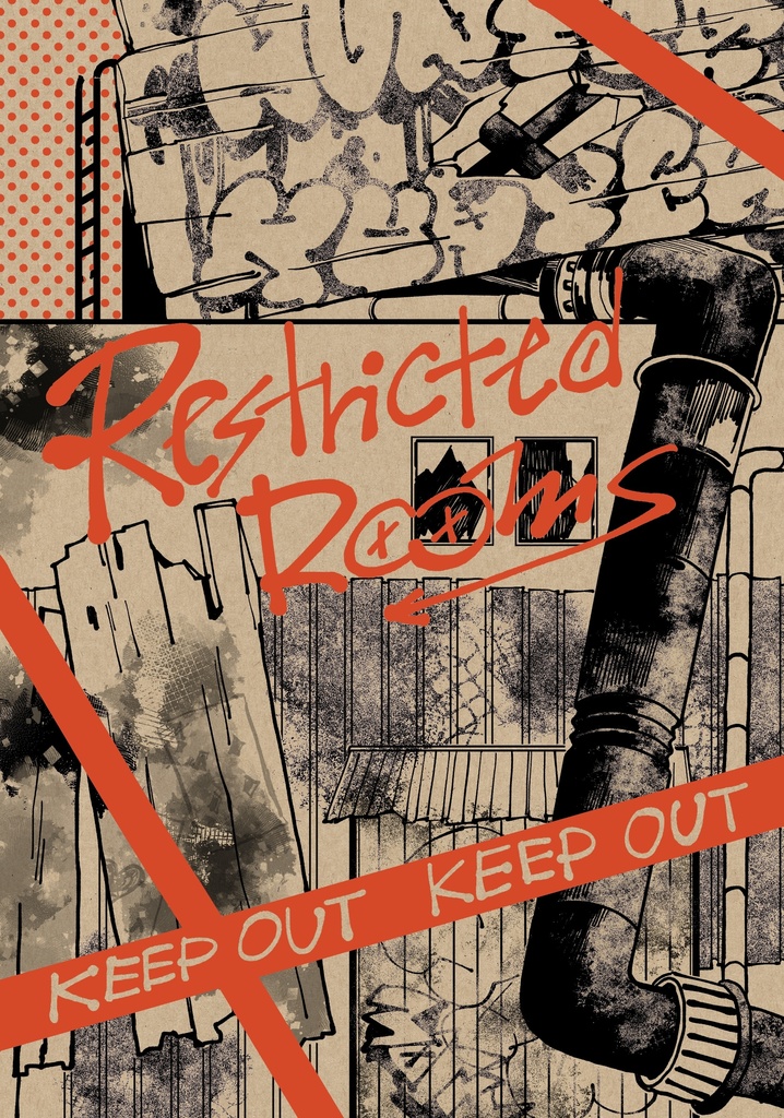 Restricted  Rooms
