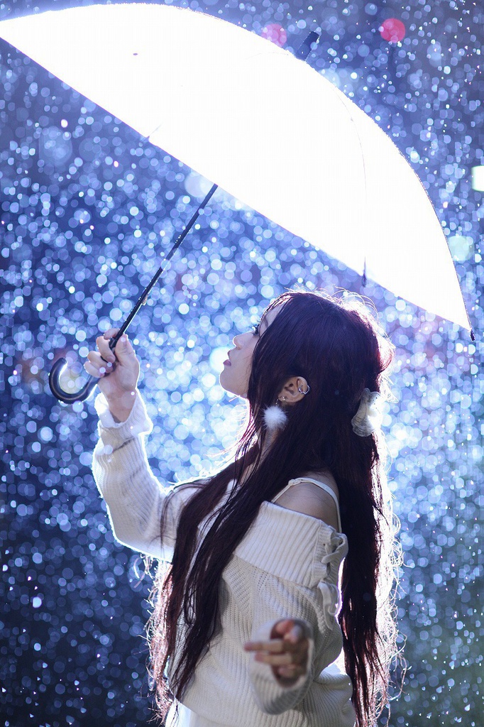 Tokyo night Story