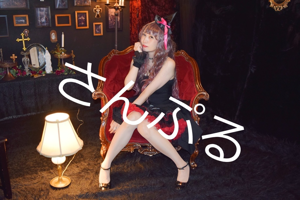 A4写真（ハロウィンver)