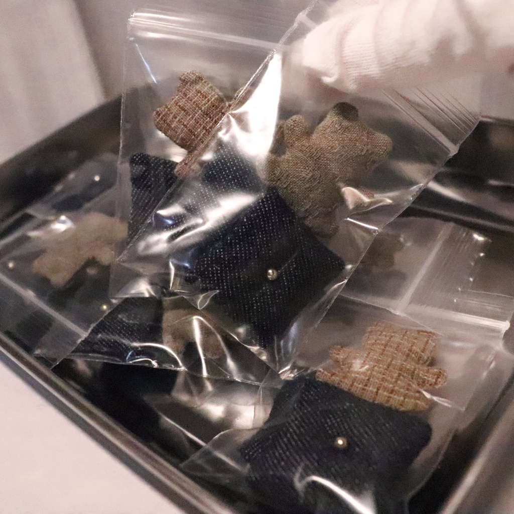 ［HURUGIYA］ digest ✔︎