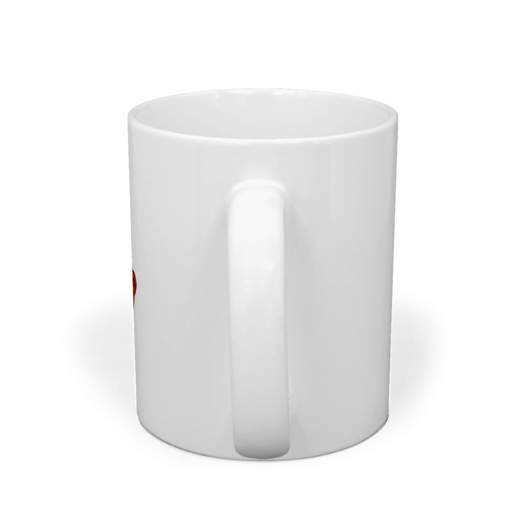 こぐまのキャラメル マグカップ