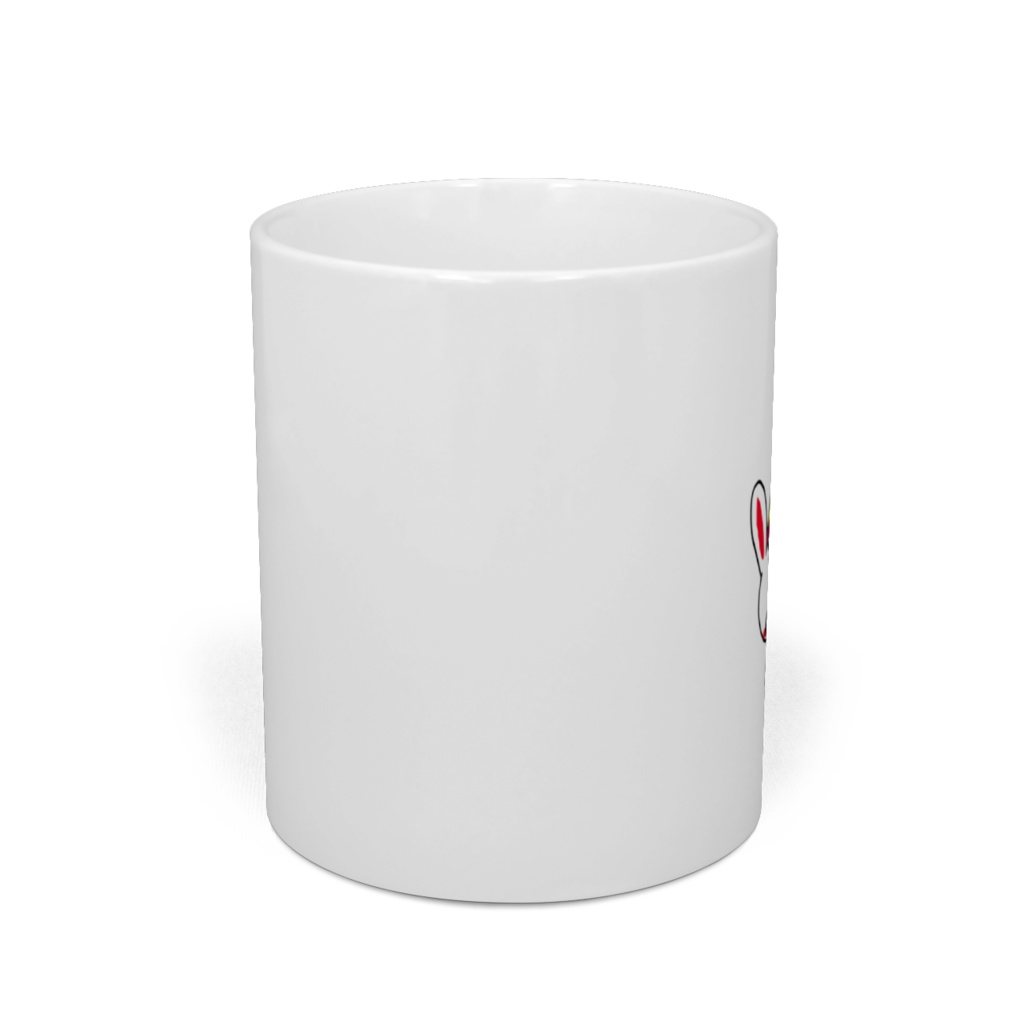 らびっとちゃん マグカップ