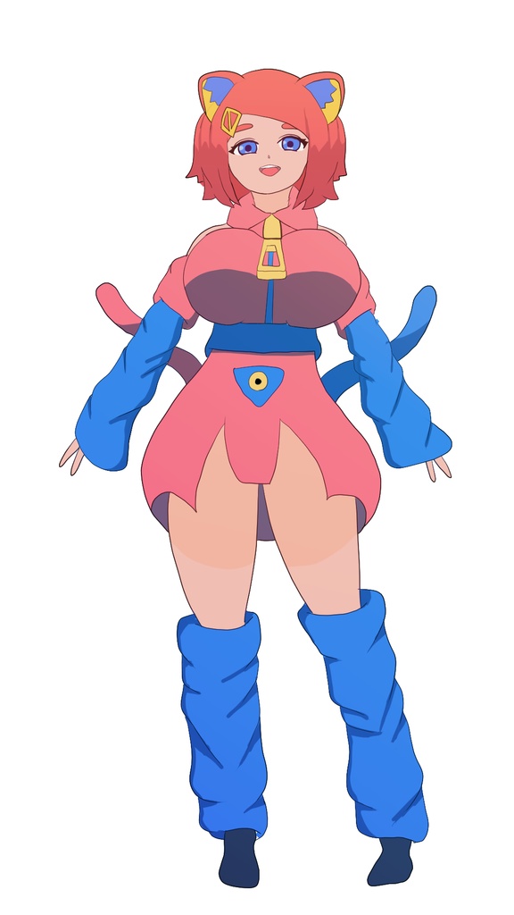 【無生物utau&Diffsinger】口澄沙マナ 2026/1/30更新【半無生物MYCOEIROINK】