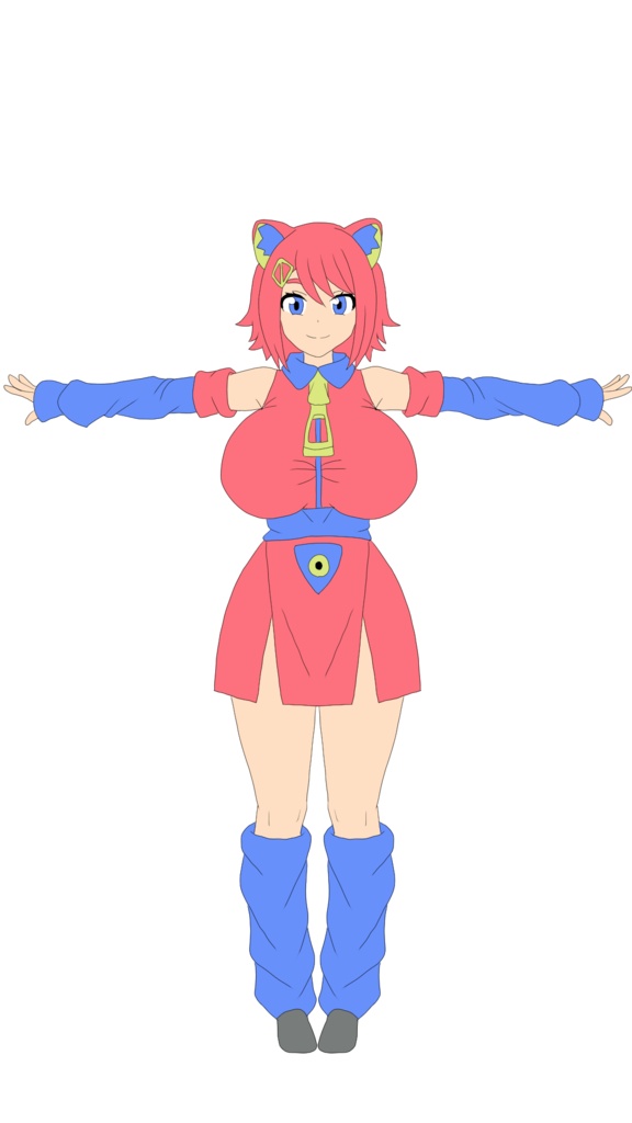 【無生物utau&Diffsinger】口澄沙マナ 2026/7/9更新【MYCOEIROINK】