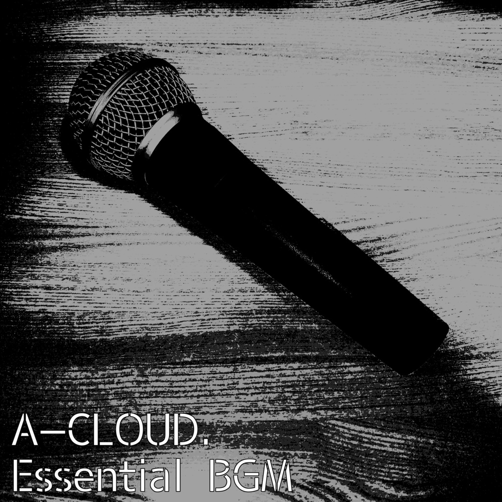 A-CLOUD. Essential BGM Vol.2