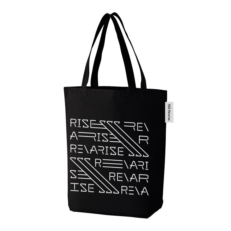 SSS Re/arise Tote bag