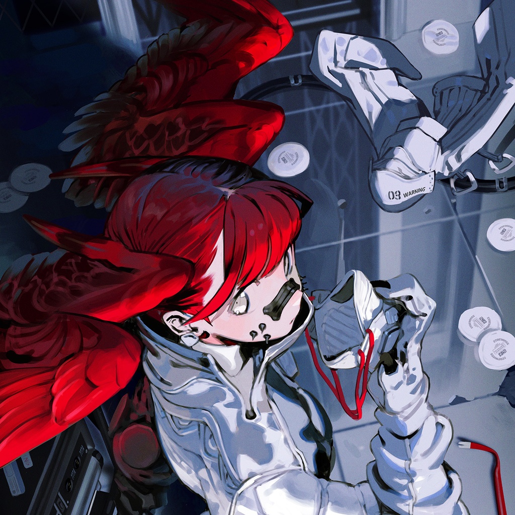 Elevation_route(アクリル立体イラスト)