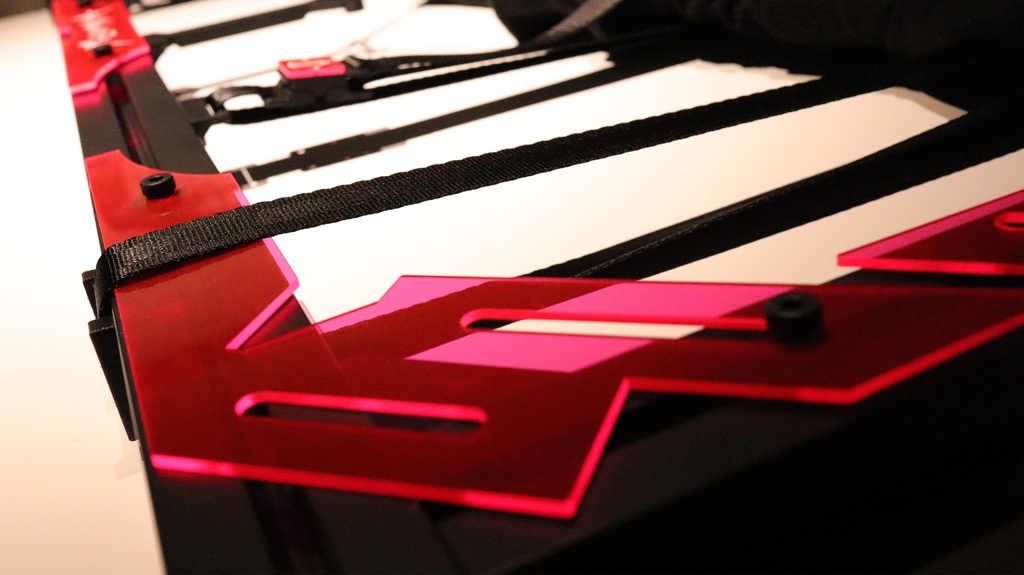 飾るオタT2.0 DEVIL+CALIBUR