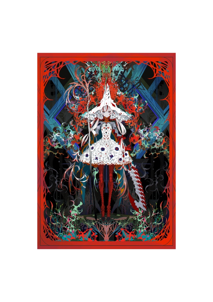 All equal Experimental 01