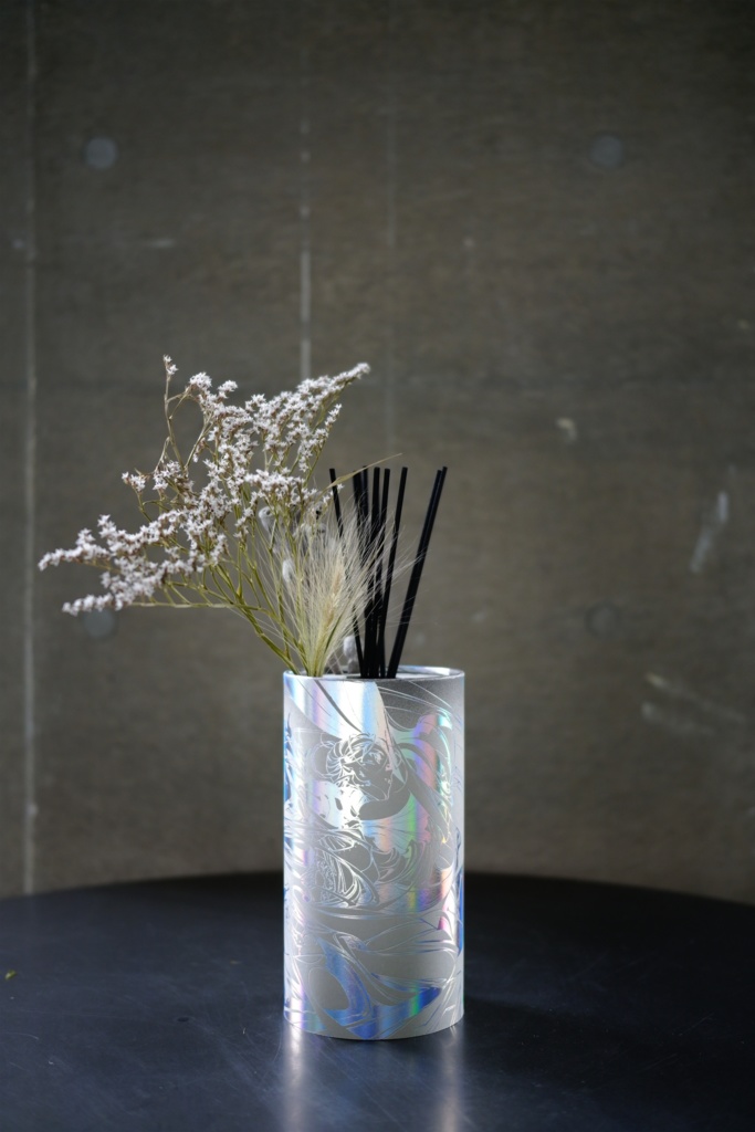 √6 aroma diffuser DAWN