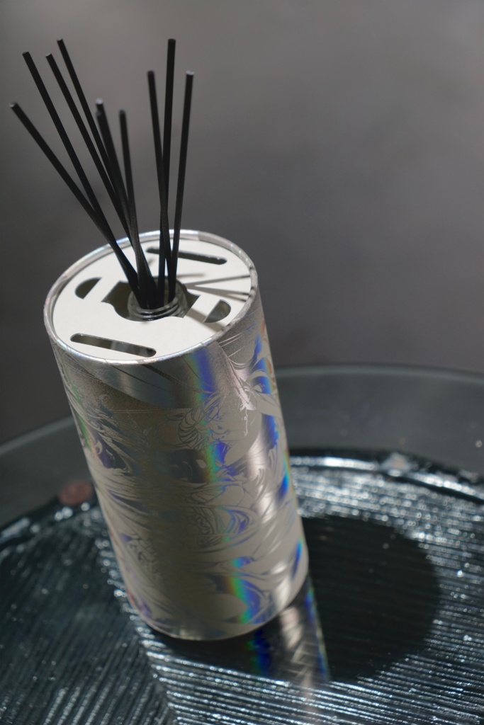 √6 aroma diffuser DAWN