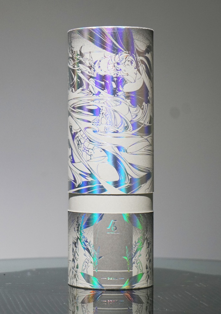 √6 aroma diffuser DAWN