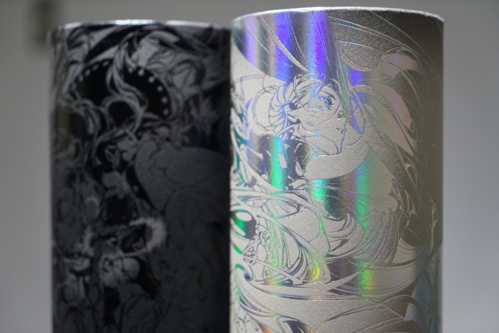 √6 aroma diffuser DAWN