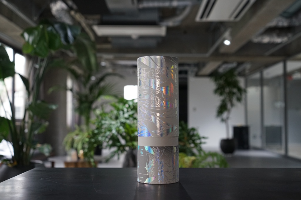 √6 aroma diffuser DAWN