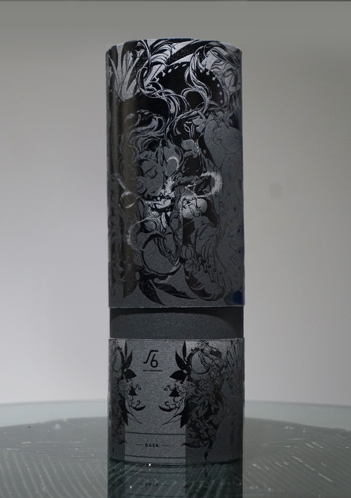 √6 aroma diffuser DUSK