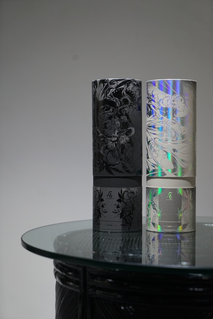 √6 aroma diffuser DUSK