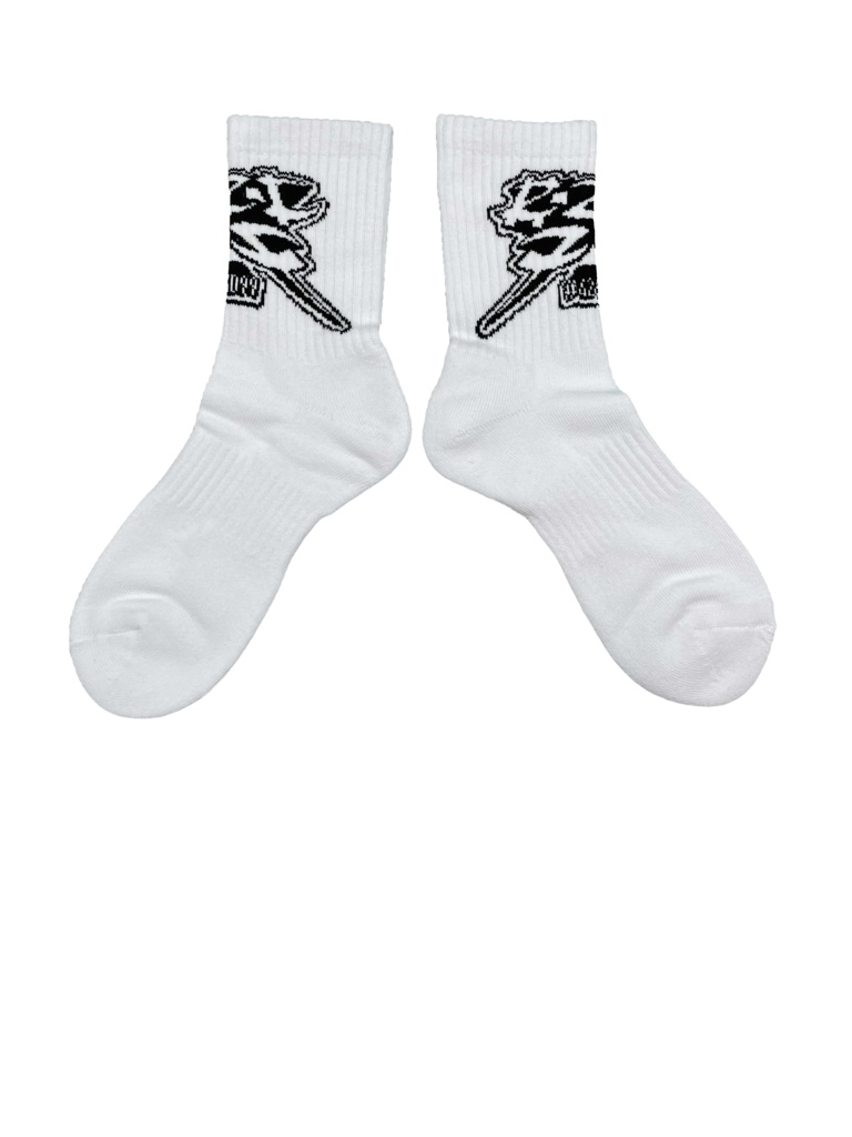 #424D99 - SOCKS