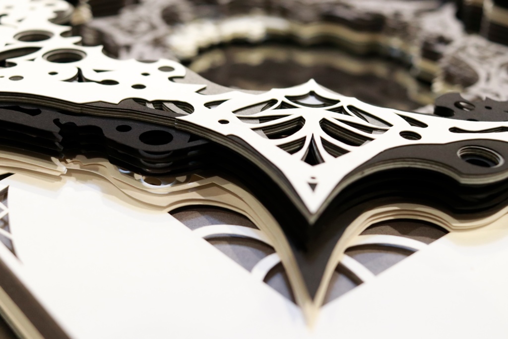 All equal - stx04「唯知る魔王」