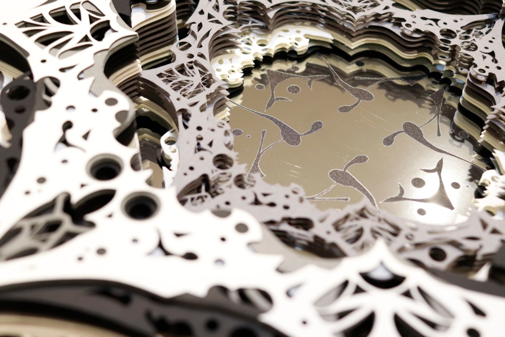 All equal - stx04「唯知る魔王」