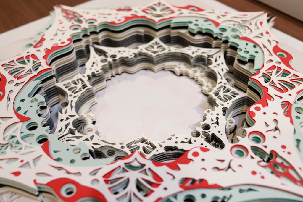 All equal - stx05「創り手の屍術師」