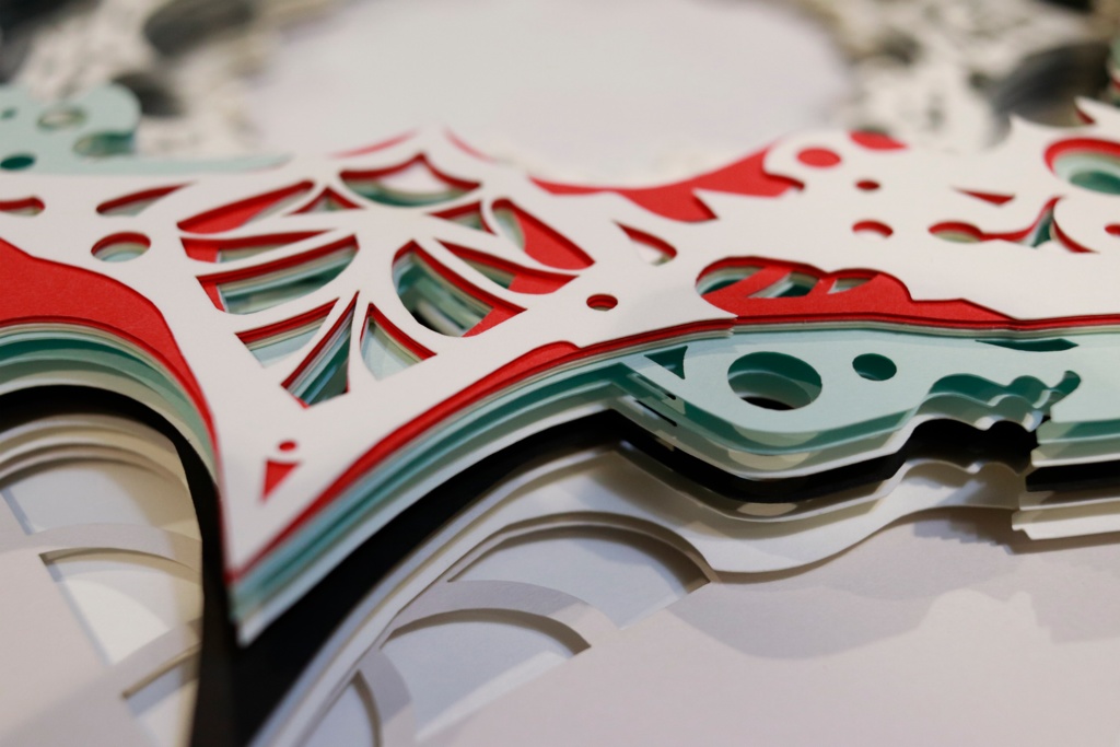 All equal - stx05「創り手の屍術師」