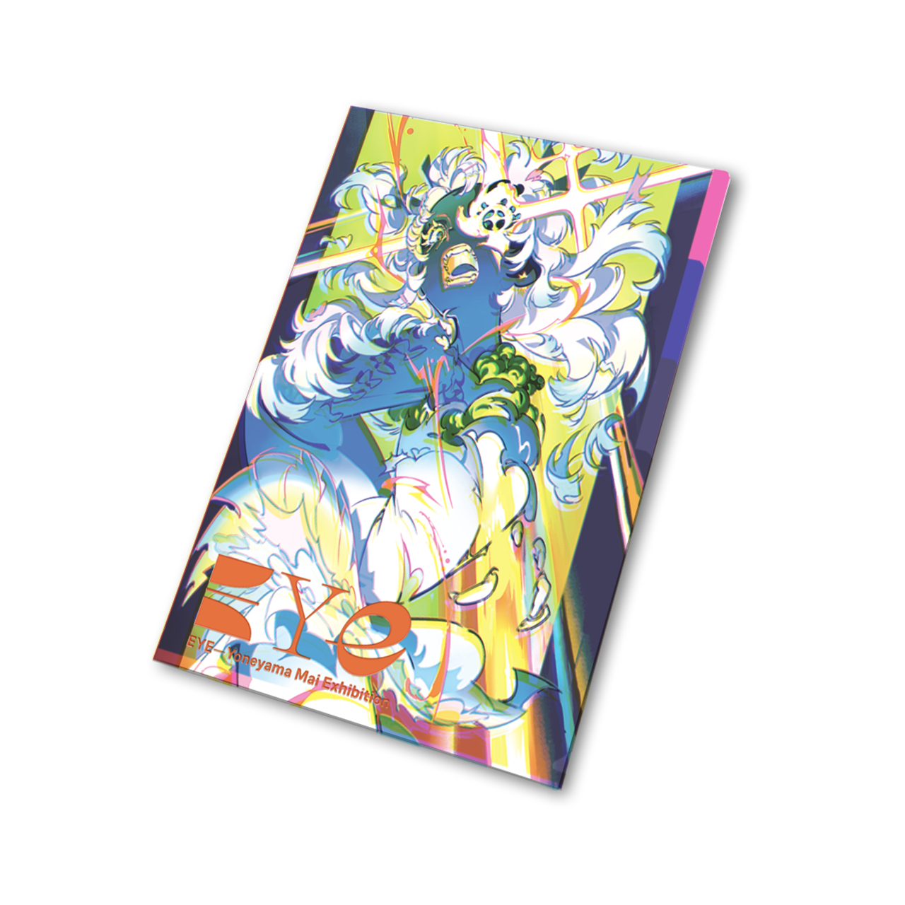 CMYK CLEAR FILE FLASH
