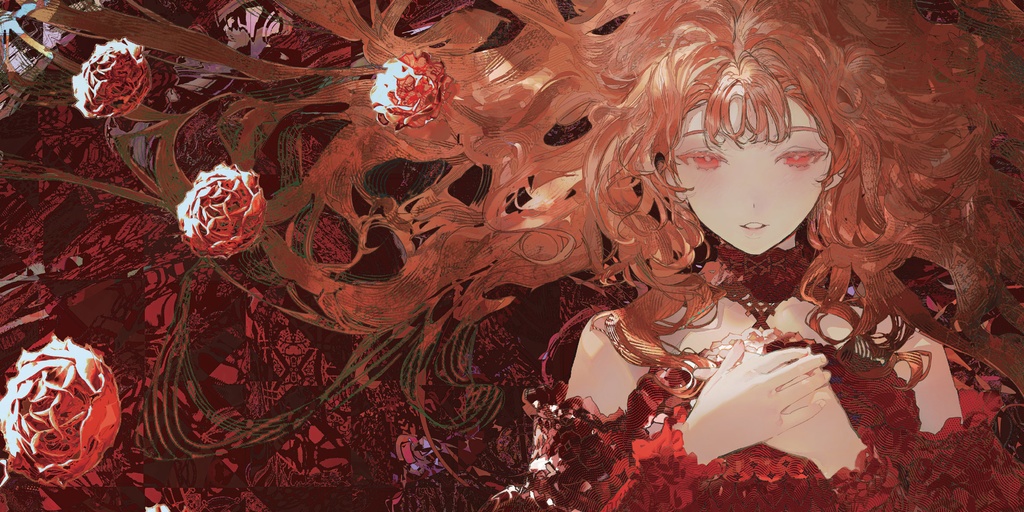 画集「タイキ展 - taiki exhibition -」