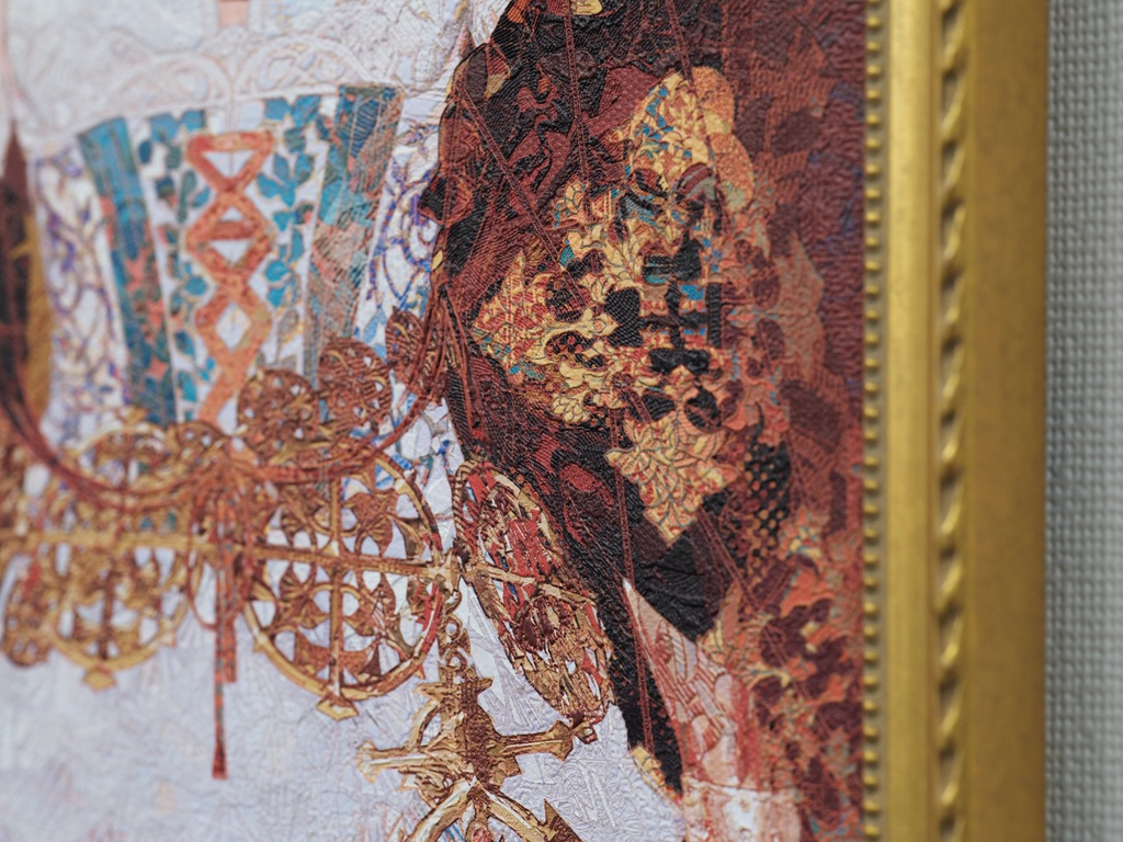 regalia Small Edition