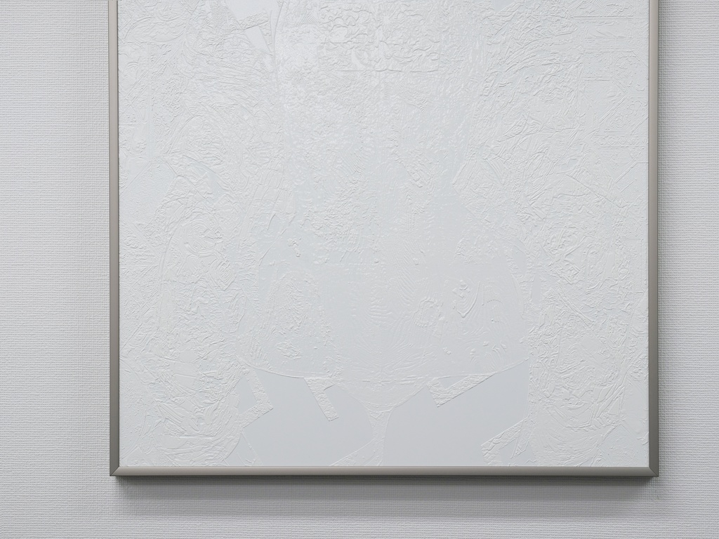 fragment art ”VOID” (Enigma)