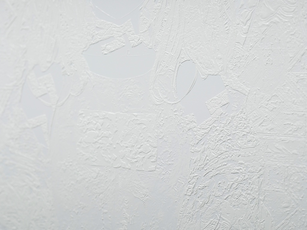 fragment art ”VOID” (Enigma)