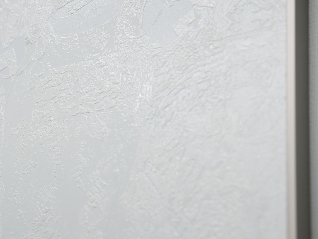 fragment art ”VOID” (Enigma)