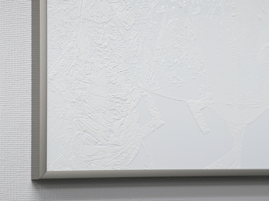 fragment art ”VOID” (Enigma)