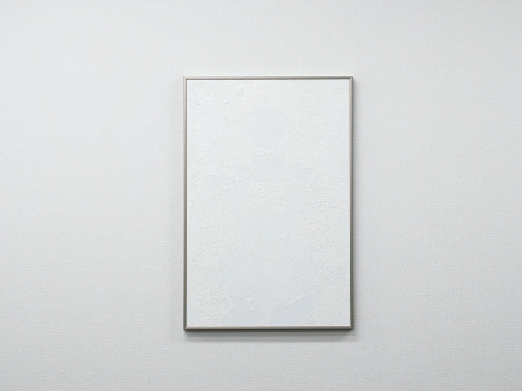 fragment art ”VOID” (Enigma)