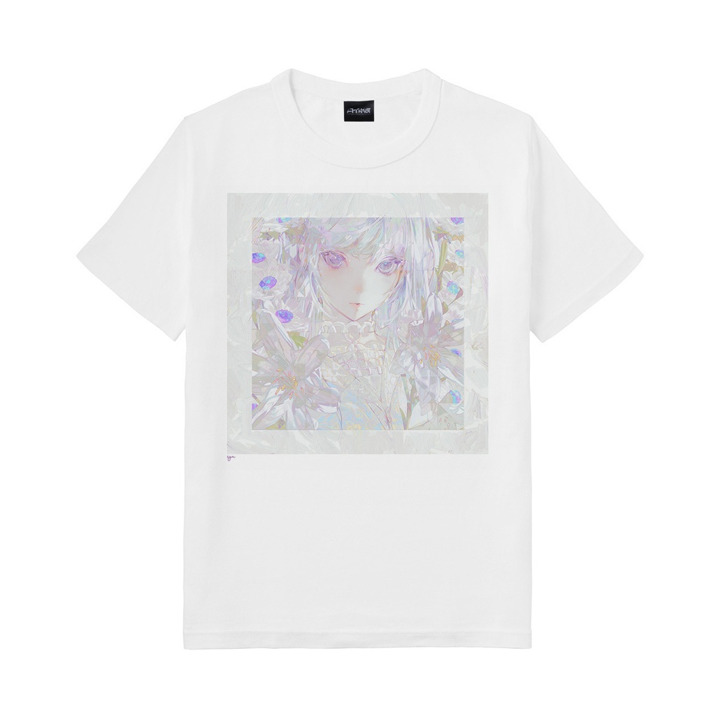 T-SHIRT In (WH)