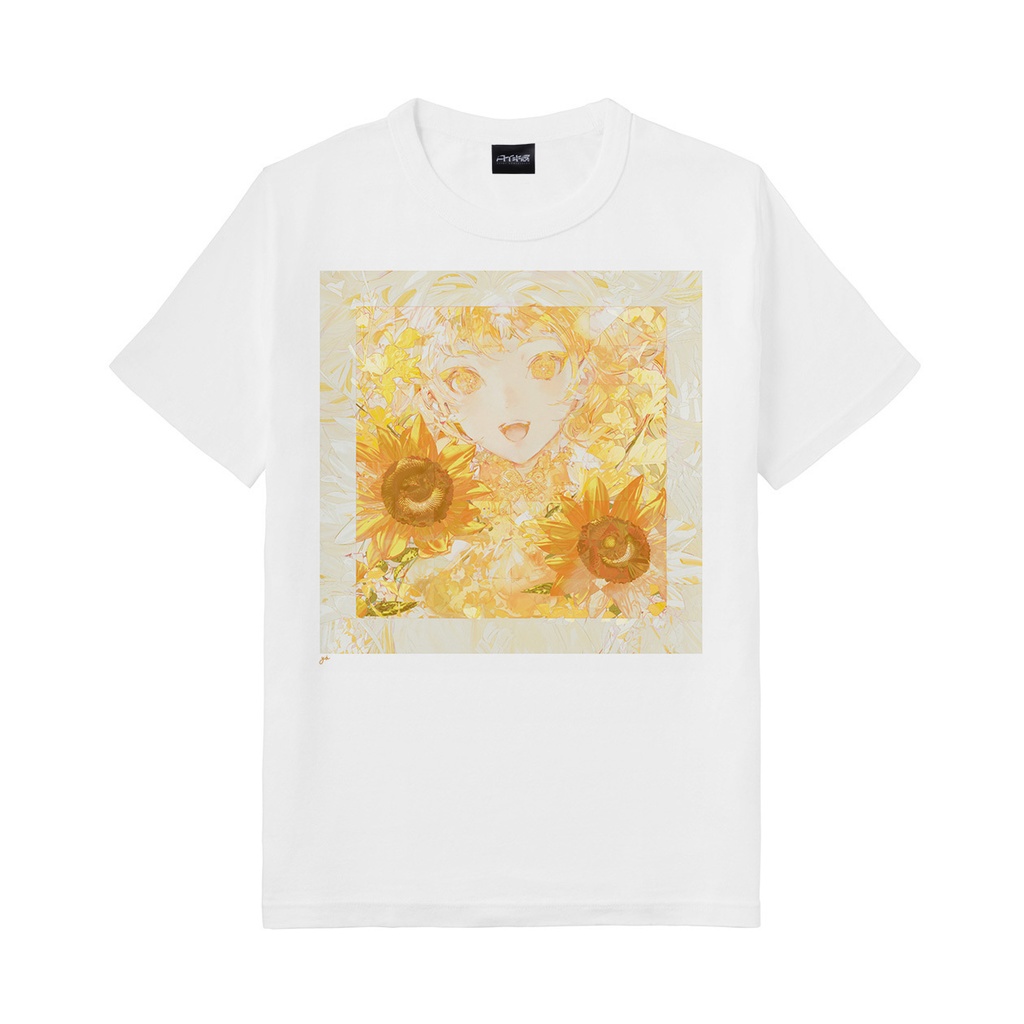 T-SHIRT Yō (WH)