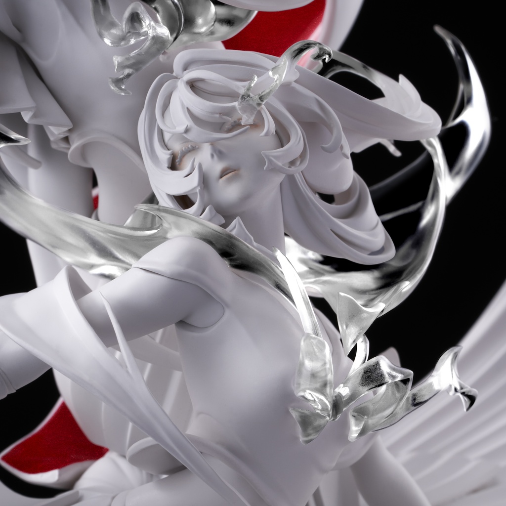 arc Art Statue (1/7scale art figure) Special Edition