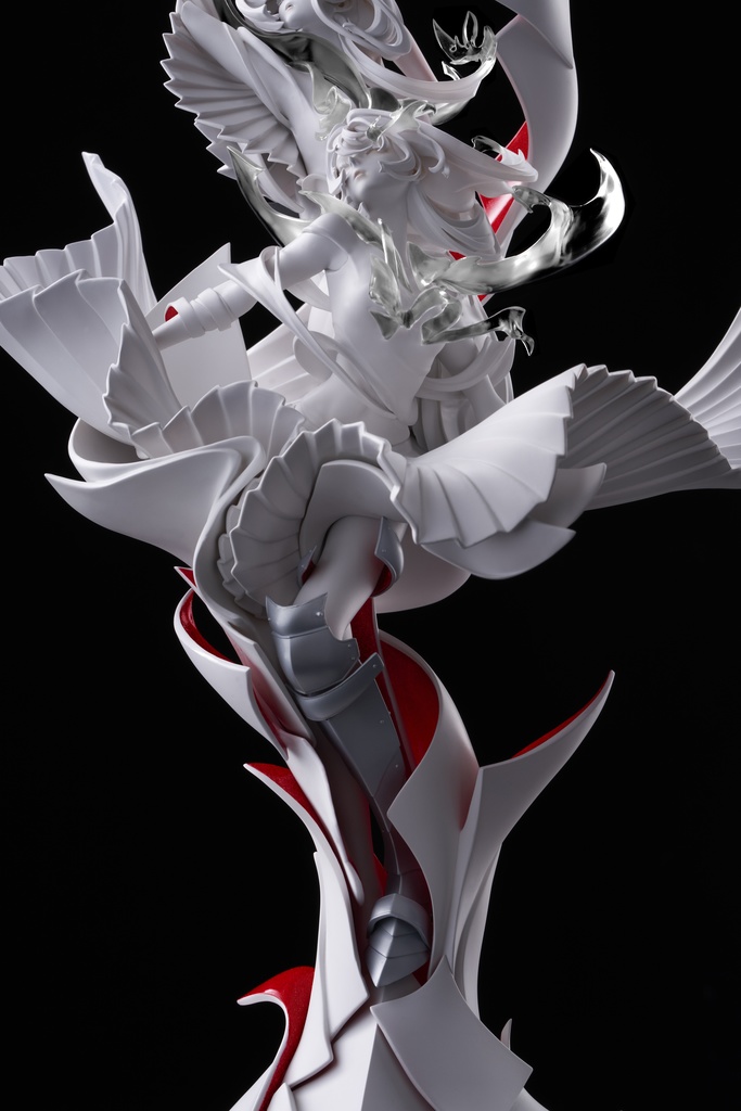 arc Art Statue (1/7scale art figure) Special Edition