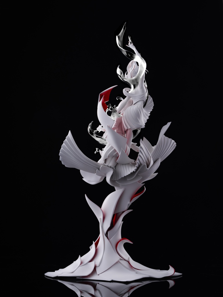 arc Art Statue (1/7scale art figure) Special Edition