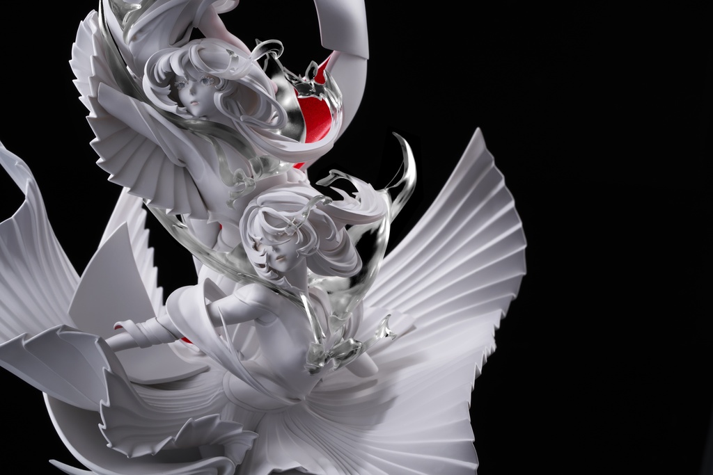 arc Art Statue (1/7scale art figure) Special Edition