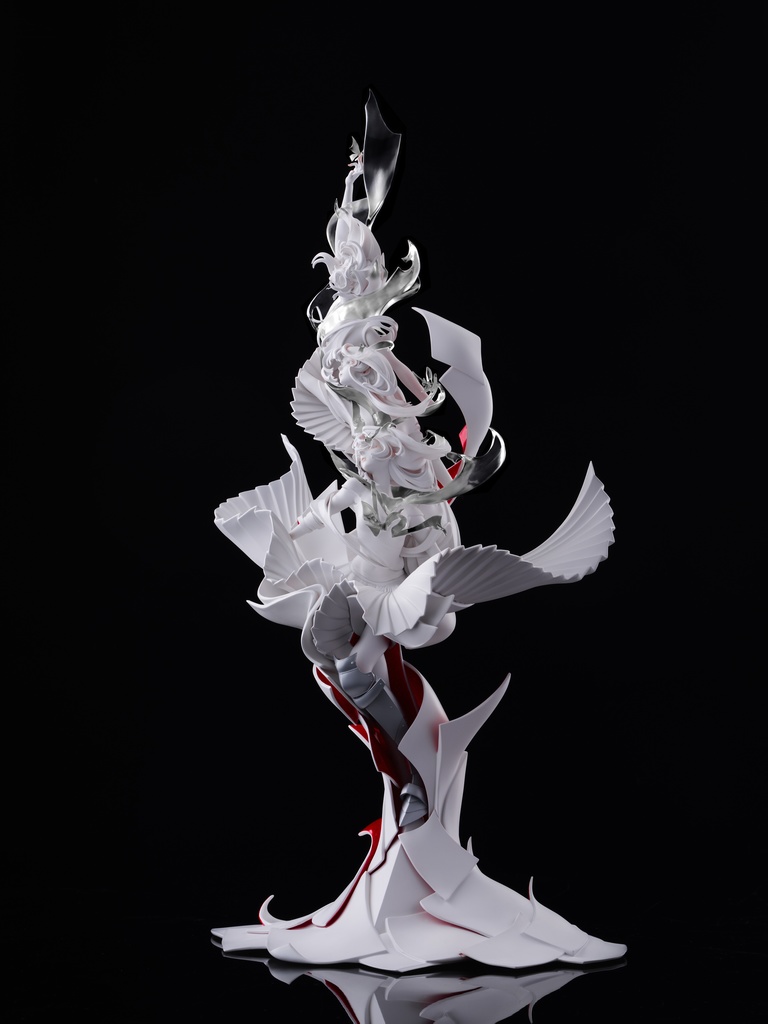 arc Art Statue (1/7scale art figure) Special Edition