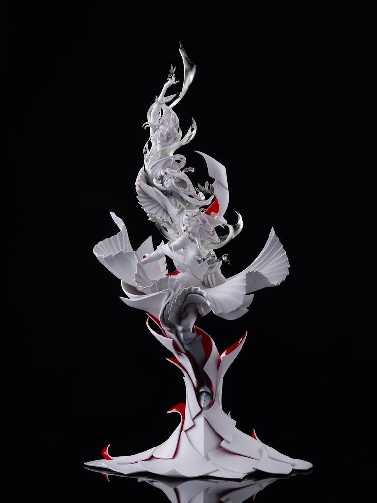 arc Art Statue (1/7scale art figure) Special Edition