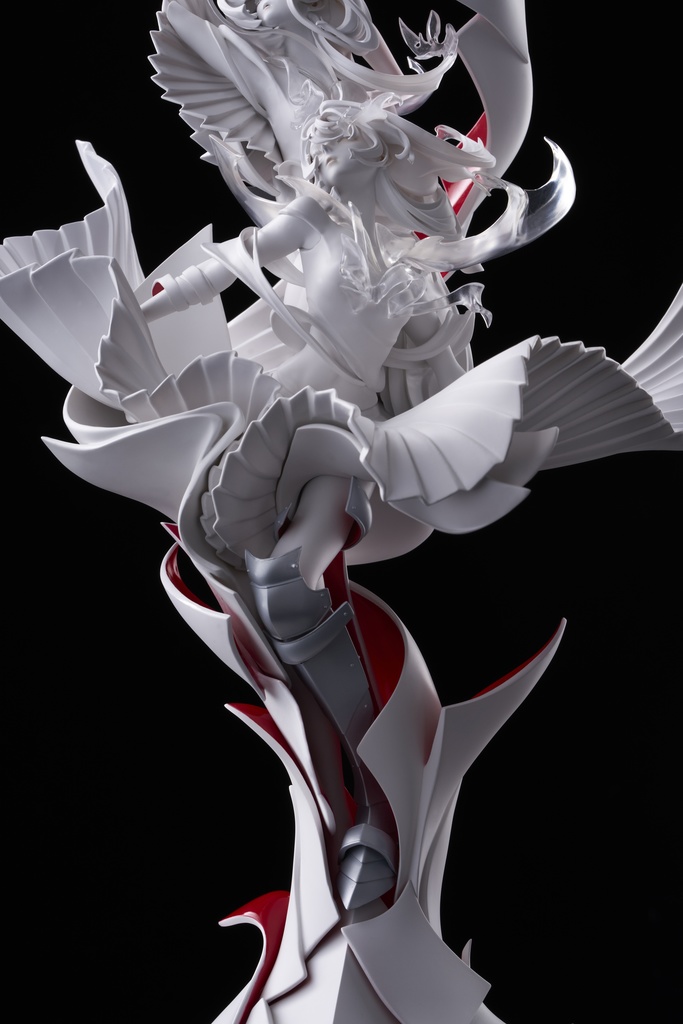 arc Art Statue (1/7scale art figure) Standard Edition