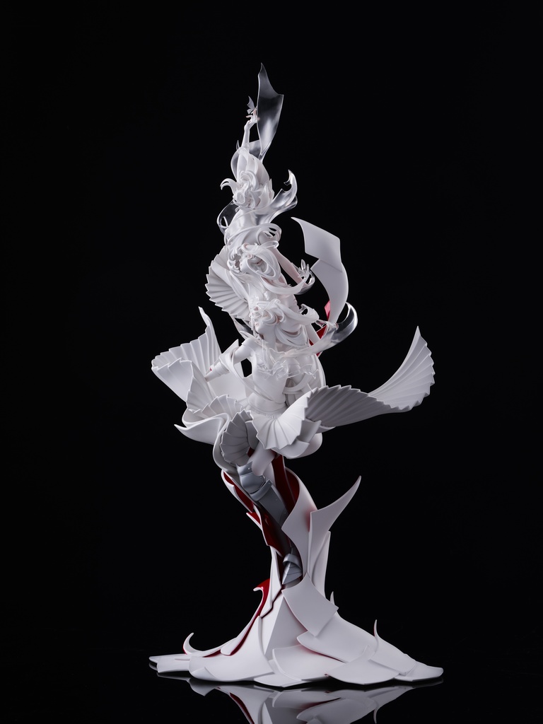 arc Art Statue (1/7scale art figure) Standard Edition