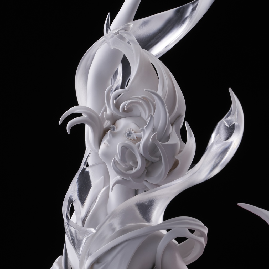 arc Art Statue (1/7scale art figure) Standard Edition