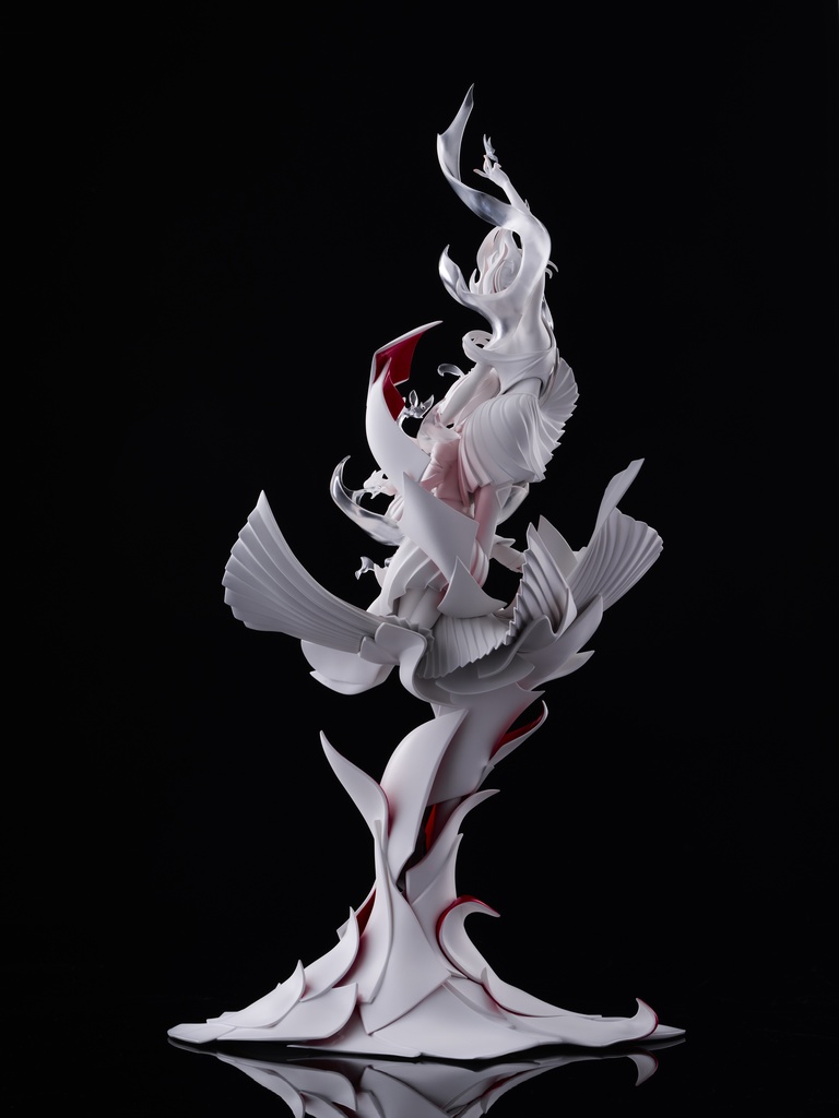 arc Art Statue (1/7scale art figure) Standard Edition