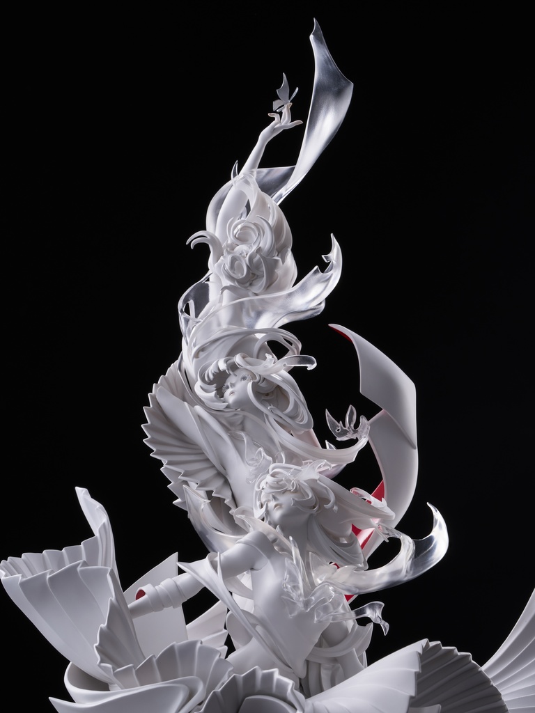 arc Art Statue (1/7scale art figure) Standard Edition