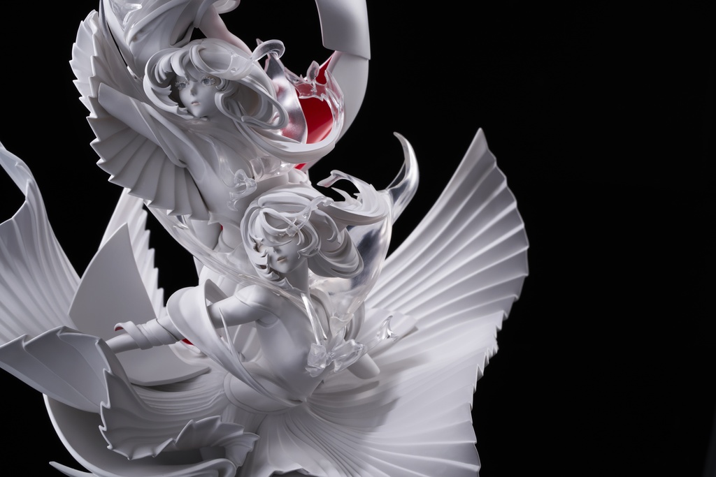 arc Art Statue (1/7scale art figure) Standard Edition