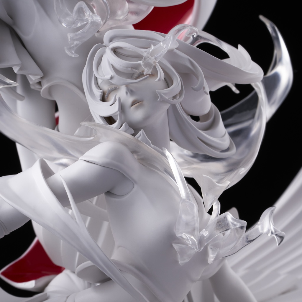arc Art Statue (1/7scale art figure) Standard Edition