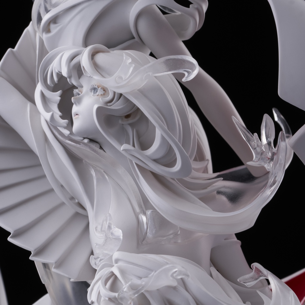arc Art Statue (1/7scale art figure) Standard Edition