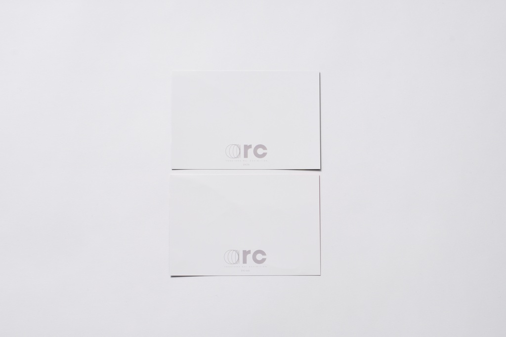 VANISH POSTCARD SET EYE'25 & EYE-noël